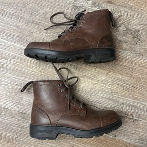 Blundstone boots